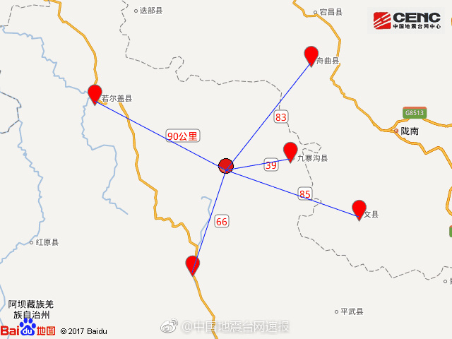 地震可以預(yù)測嗎？靠動物行為異常來判斷不科學(xué)